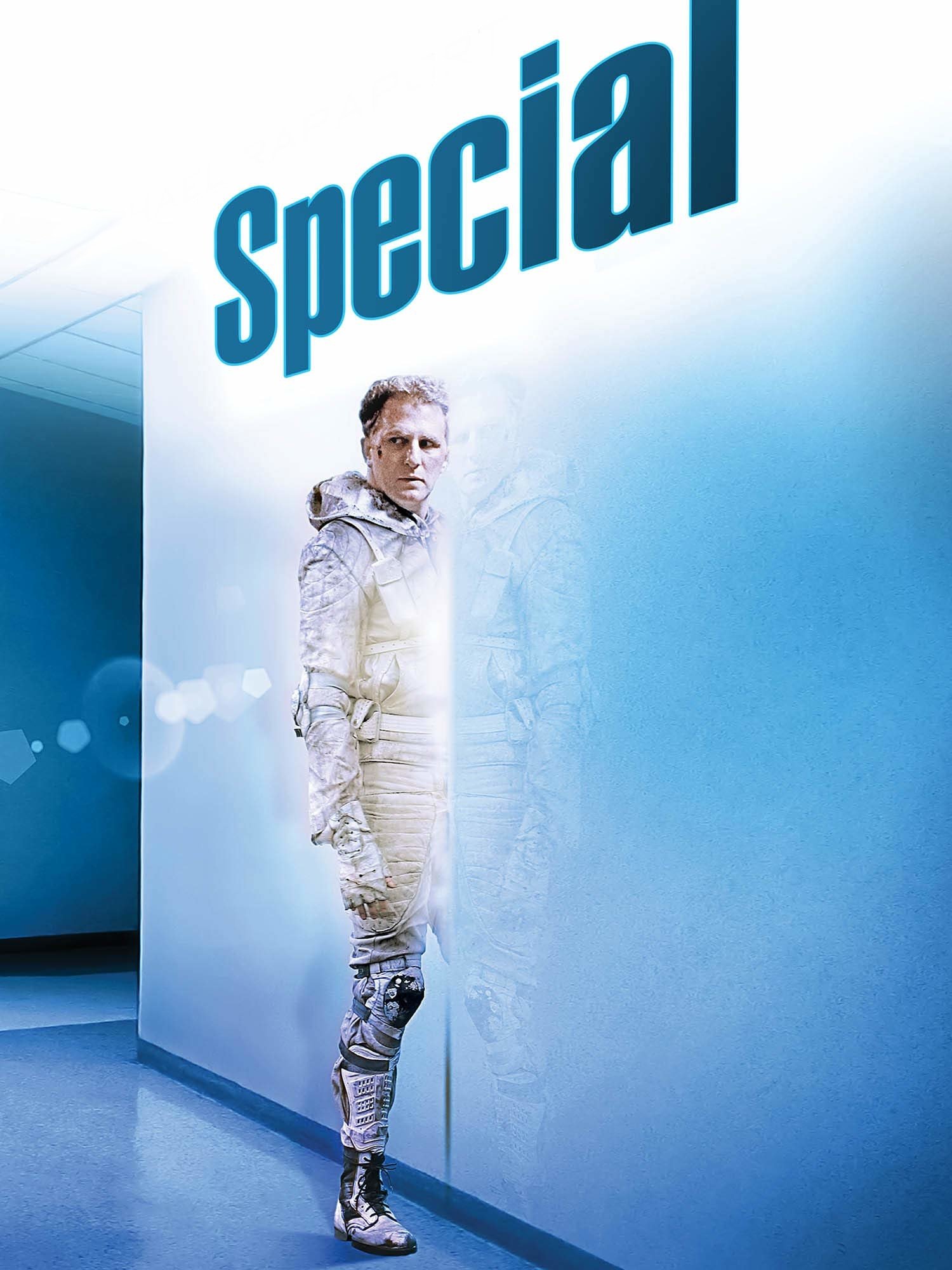 Постер Special